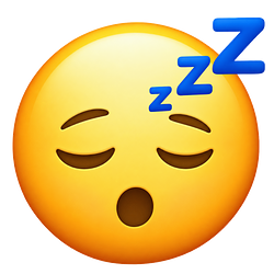 SLEEPY