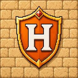 Story of Hysol logo