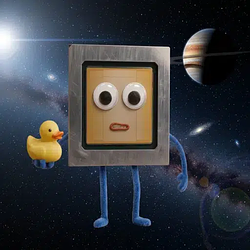 Timmy the TPU