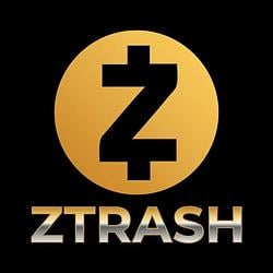 ZTRASH / SOL