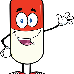 DrPill