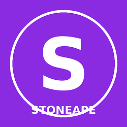 STONEAPE / WETH