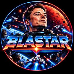 BLASTAR