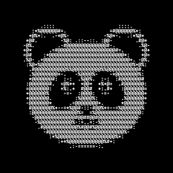 panda