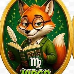 VIRGO / SOL