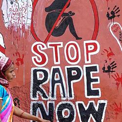 RAPE