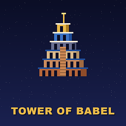 Tower of Babel logo