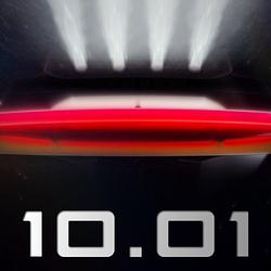 Tesla Roadster