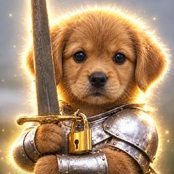 DOGSWORD
