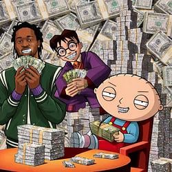 RICH / SOL