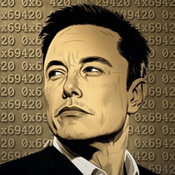 ELON / WETH