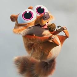 Scrat / SOL