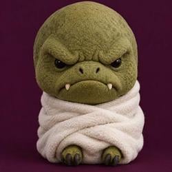 Napzilla