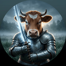 SWORDCOW