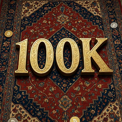100k / SOL