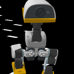 Dingbotics