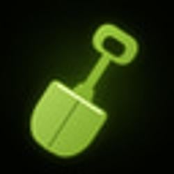 Shovel