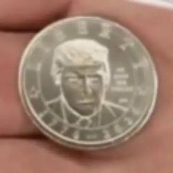 TrumpCoin / USDC