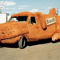 BISCARTI / USDG
