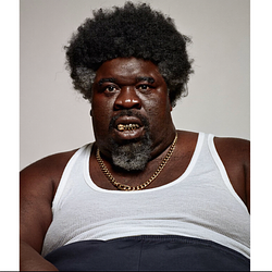 TYRONE