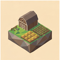 Farm / SOL