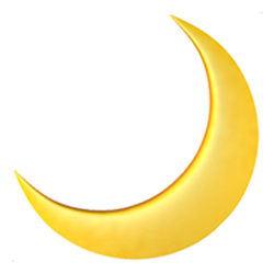 🌙 logo