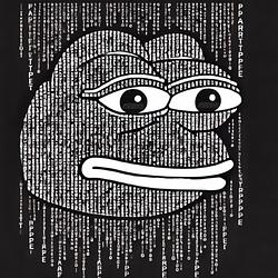 FARTPEPE logo