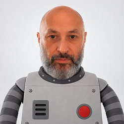 TOLYBOT