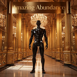 ABUNDANCE