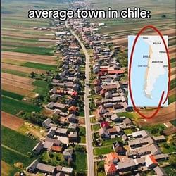 CHILE