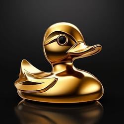 DUCK / SOL