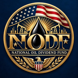NODF logo