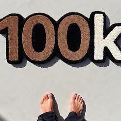 100k