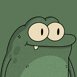 KRONK logo