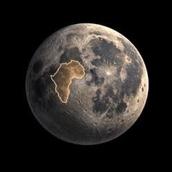 Moonpad