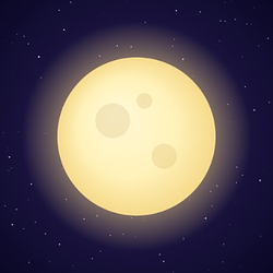 MOONDIP