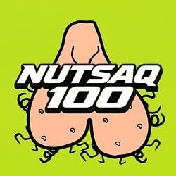 NUTSAQ 100