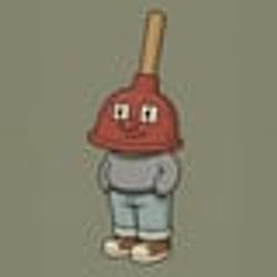 PLUNGER
