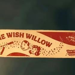 Willowish / SOL