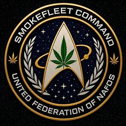 SMOKEFLEET / SOL