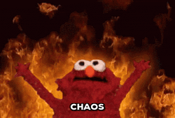 CHAOS