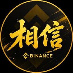 相信believe / BNB