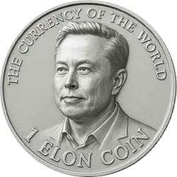 ELON / WETH