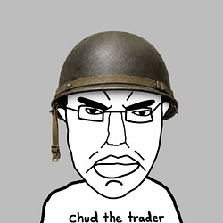 chud / SOL
