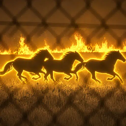 Stampede / SOL
