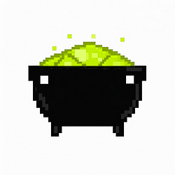 POT / WETH