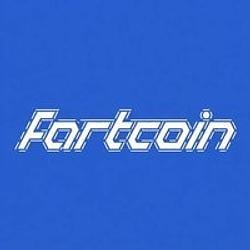 fartcoin / SOL