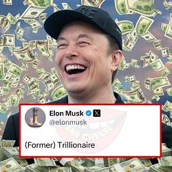 Elon / SOL