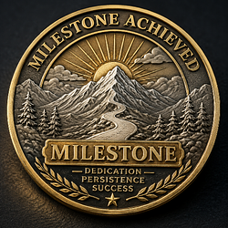 Milestones / SOL