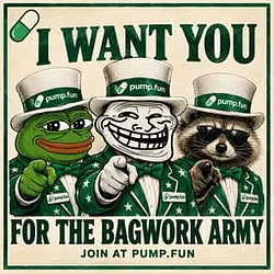 BAGWORK